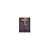N108 Bodystocking - Noir